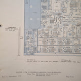 King KTR-905 and KTR-905E Service manual.