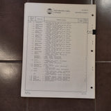 Collins 344A-2 Nav Unit Overhaul Instructions Manual.