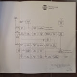 Collins 344A-2 Nav Unit Maintenance Instructions Manual.