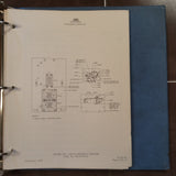 King KTR 9100A VHF Overhaul manual.