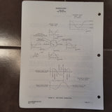 King KNR 620 Service manual.