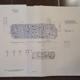 King KNR 620 Service manual.