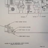 King: KA 163 Collins EHSI-74 to KNS-660 Service Manual.,