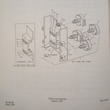 Collins 776C-3 and 349B-4 Overhaul Manual.