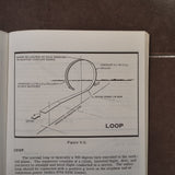 1974 Cessna Aerobat 150 Owner's manual.