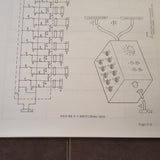 King KRG-330 Overhaul manual.