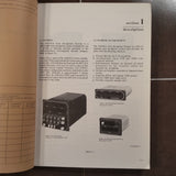 Collins ANS-31A Rnav Install Manual.