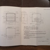 Collins ANS-31A Rnav Install Manual.