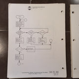 Collins FDS-112A Install manual.