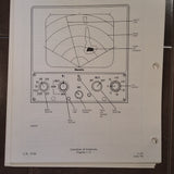 Bendix RDR-140 Radar System install manual.