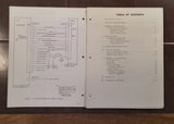 King KY-95, KY 90A, KY-501A & KS-502A Service Manual.