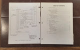King KY-95 Service Manual.