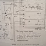 King KY-95 Service Manual.