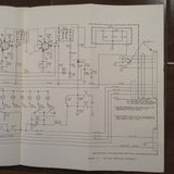 King KN-50A Service Manual.