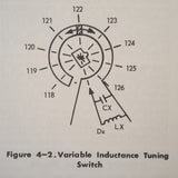 King KY-90, KS-501, KS-502 Service Manual.