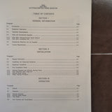 King KAS-297C Altitude Select Install Manual.