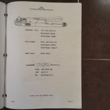 King KAS-297C Altitude Select Install Manual.