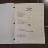 King KAS-297B Altitude Select Install Manual.
