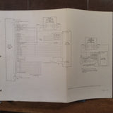 King KX 170 Maintenance & Parts Manual.