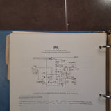 King KX 170 Maintenance & Parts Manual.