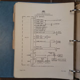 King KX 170 Maintenance & Parts Manual.