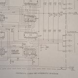 King KX 170 Maintenance & Parts Manual.