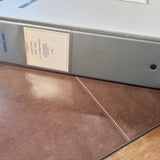 King KXP 7500 Service manual.