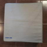 King KXP 7500 Service manual.