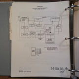 King KXP 7500 Service manual.
