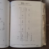 Bendix IN-2022A Service & Parts Manual.