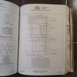 Bendix IN-2022A Service & Parts Manual.