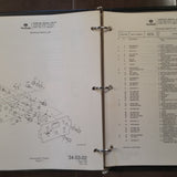 Collins 614L-11, 614L-12 and 614L-13 ADF Control Service Manual.