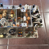 King KI-214 Glideslope receiver logic board,    for parts.