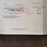 King KR 86 ADF Install & Operation Manual.