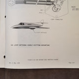 King KR 86 ADF Install & Operation Manual.