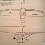 1982 Cessna 172P Pilot's Information Manual