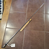 VHF Telescoping Antenna, 6.5" to 25.5".