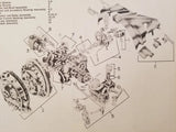 Lycoming O-290-G1 and O-290-G4 Engine Parts Manual.
