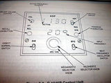 Cessna ARC 846A and 1046A ADF Install Manual.
