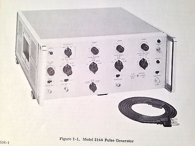 Hewlett Packard Pulse Generator 8004 A | 1100000794 Hewlett Packard Pulse Generator 8004 A | 1100000794