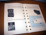Collins ADF-60 System Pilot's Guide.