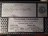 Sybron Thermoline Corp. Model HPA2235M Hot Plate.