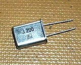 Narco Small Parts:  72041-1 Com 11B Xtal  3.2Mhz NOS.