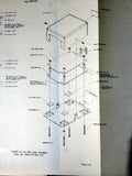 King KC-296 Yaw Computer Service Manual