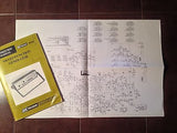 BK Precision 3020 Sweep Function Generator Instruction Manual.