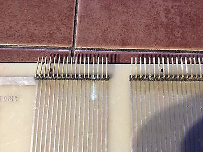 Kdf805 King KDF 805 logic card extender, 009-5517-00. – G's Plane Stuff
