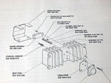 Collins 28-14 Power Adapter Install & Service Manual.