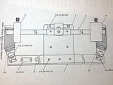 Collins 960M-2 Torque Tester Instructions Guide.