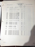 King KC-296 Yaw Computer Service Manual