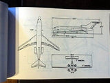 Servicing the Boeing 727 Maintenance & Engineering Training Booklet.